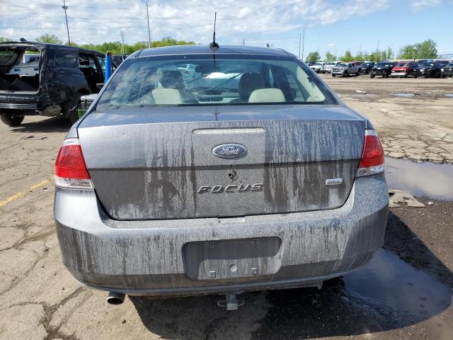 Photo 5 VIN: 1FAHP37N69W152222 - FORD FOCUS 