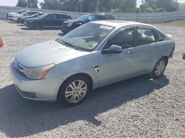 Photo 0 VIN: 1FAHP37N69W233978 - FORD FOCUS SEL 