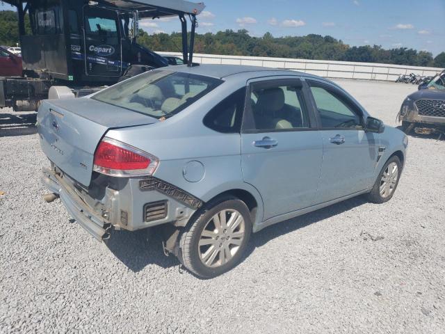 Photo 2 VIN: 1FAHP37N69W233978 - FORD FOCUS SEL 