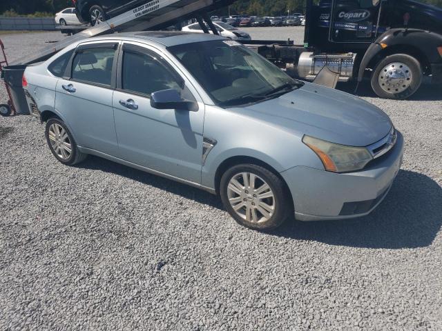 Photo 3 VIN: 1FAHP37N69W233978 - FORD FOCUS SEL 