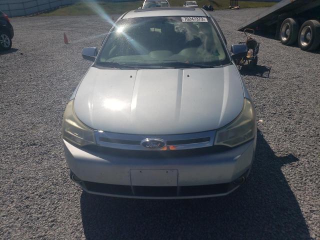 Photo 4 VIN: 1FAHP37N69W233978 - FORD FOCUS SEL 