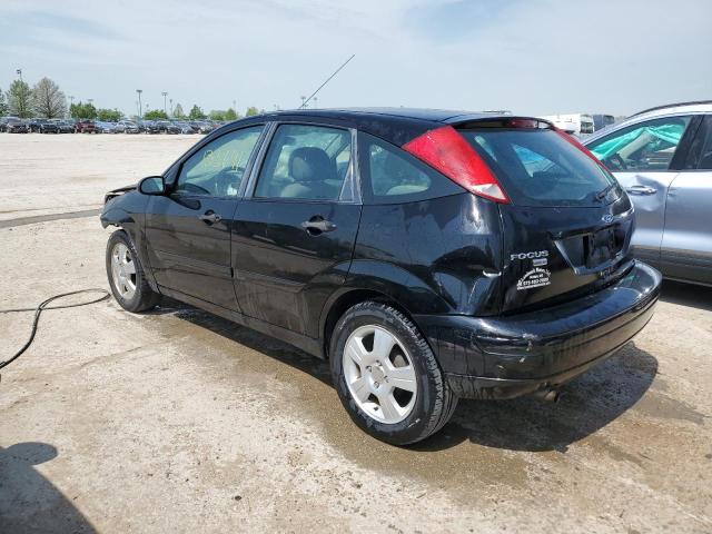 Photo 1 VIN: 1FAHP37N77W278828 - FORD FOCUS 