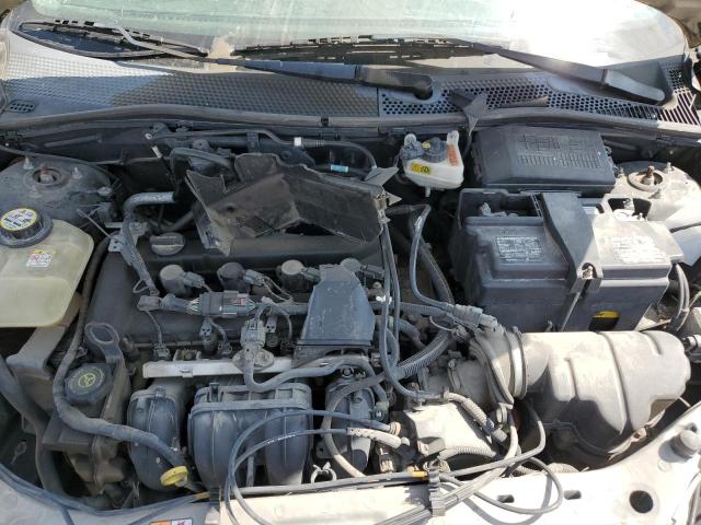 Photo 10 VIN: 1FAHP37N77W278828 - FORD FOCUS 