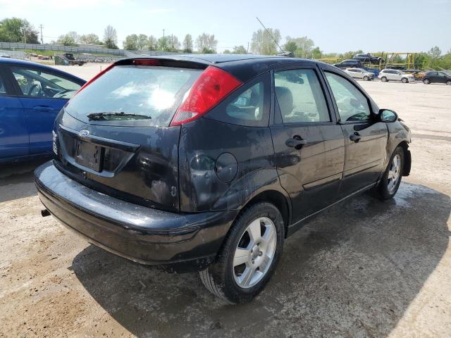 Photo 2 VIN: 1FAHP37N77W278828 - FORD FOCUS 