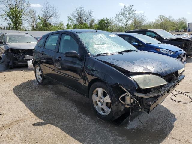 Photo 3 VIN: 1FAHP37N77W278828 - FORD FOCUS 