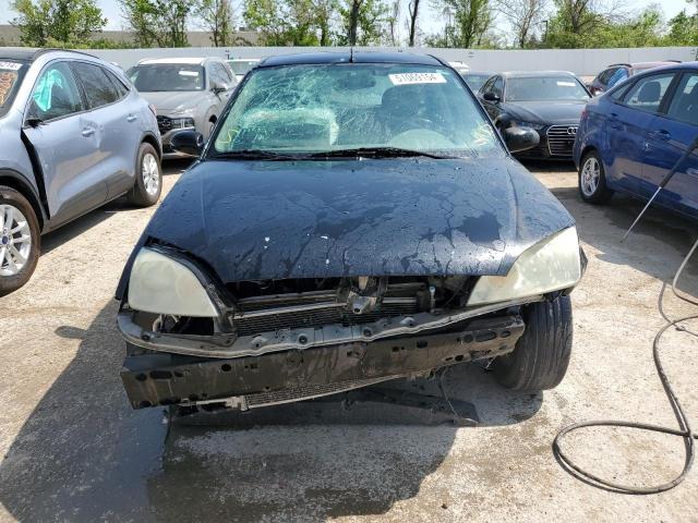 Photo 4 VIN: 1FAHP37N77W278828 - FORD FOCUS 