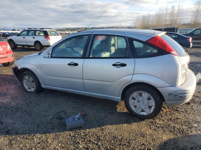 Photo 1 VIN: 1FAHP37N77W292048 - FORD FOCUS ZX5 