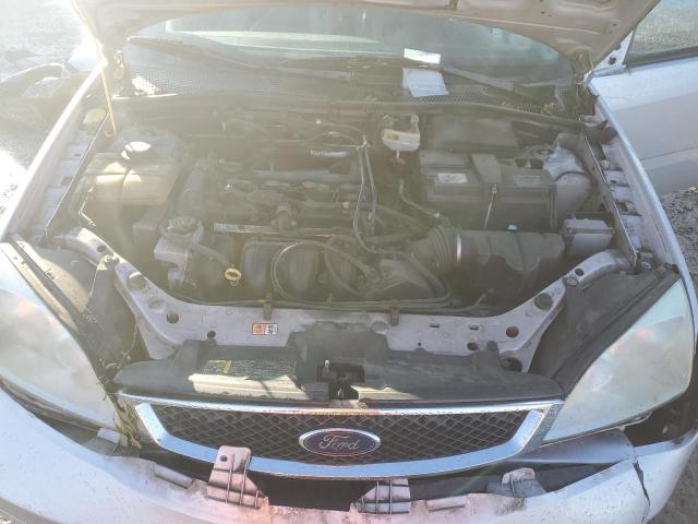 Photo 10 VIN: 1FAHP37N77W292048 - FORD FOCUS ZX5 