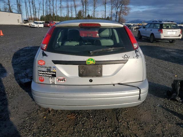 Photo 5 VIN: 1FAHP37N77W292048 - FORD FOCUS ZX5 