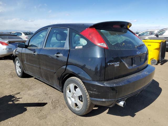 Photo 1 VIN: 1FAHP37N77W295449 - FORD FOCUS 