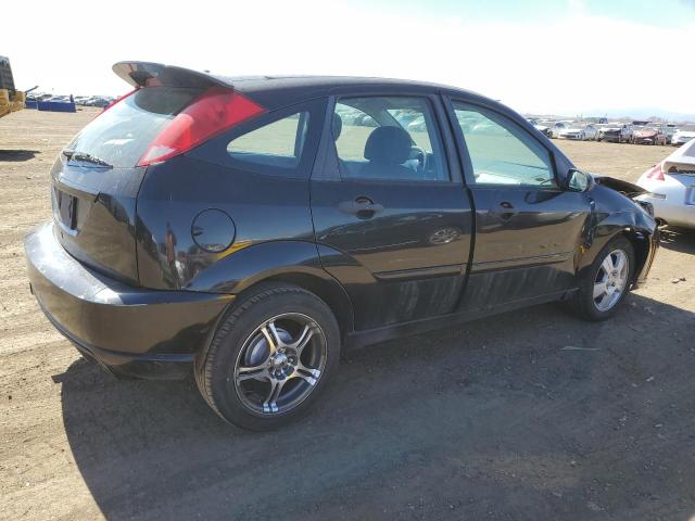 Photo 2 VIN: 1FAHP37N77W295449 - FORD FOCUS 