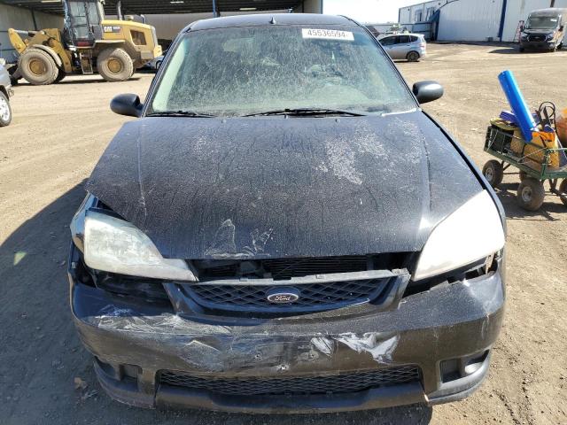 Photo 4 VIN: 1FAHP37N77W295449 - FORD FOCUS 