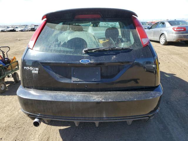 Photo 5 VIN: 1FAHP37N77W295449 - FORD FOCUS 