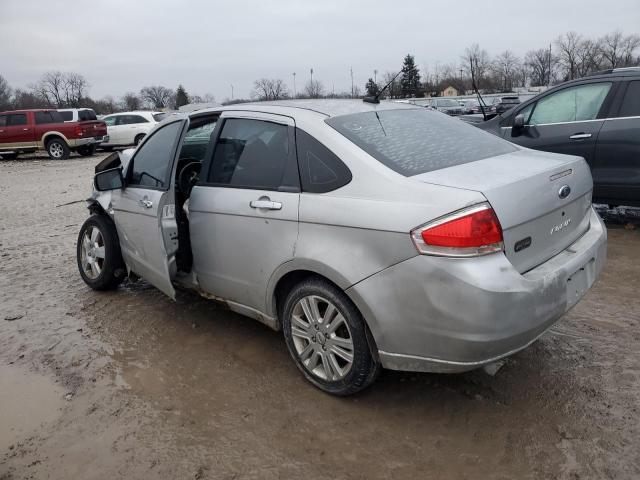 Photo 1 VIN: 1FAHP37N79W133713 - FORD FOCUS 