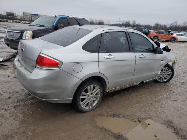 Photo 2 VIN: 1FAHP37N79W133713 - FORD FOCUS 