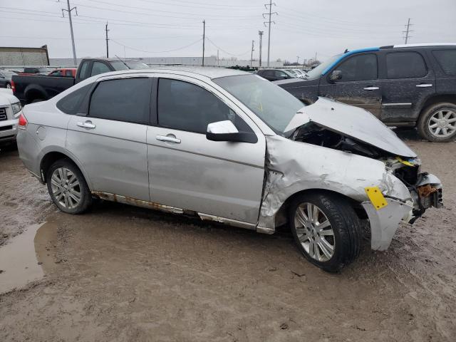 Photo 3 VIN: 1FAHP37N79W133713 - FORD FOCUS 