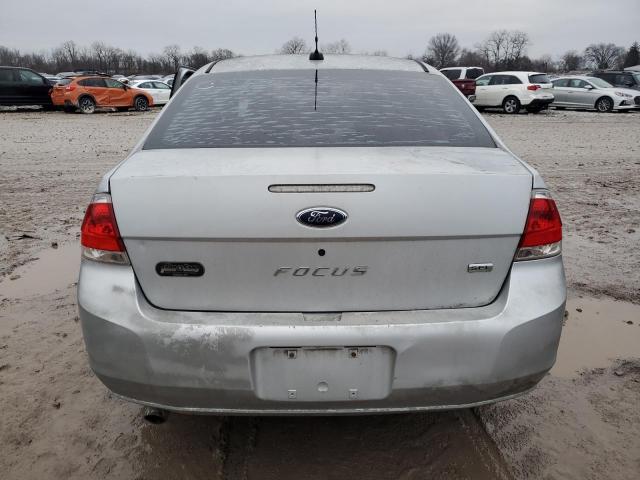 Photo 5 VIN: 1FAHP37N79W133713 - FORD FOCUS 