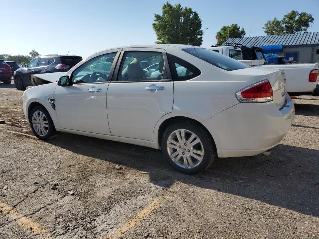 Photo 1 VIN: 1FAHP37N79W178618 - FORD FOCUS SEL 