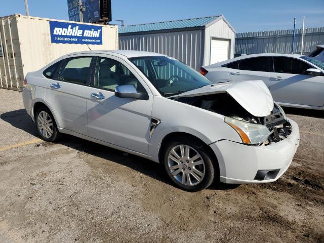 Photo 3 VIN: 1FAHP37N79W178618 - FORD FOCUS SEL 