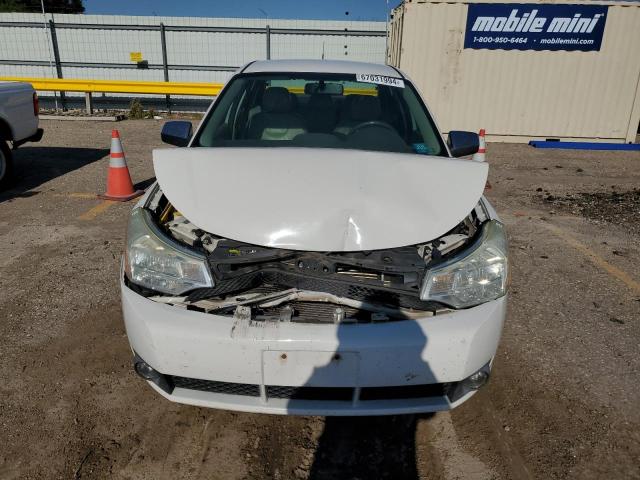 Photo 4 VIN: 1FAHP37N79W178618 - FORD FOCUS SEL 