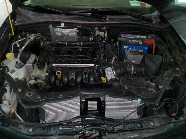 Photo 10 VIN: 1FAHP37N79W235433 - FORD FOCUS SEL 