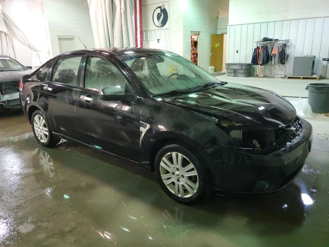 Photo 3 VIN: 1FAHP37N79W235433 - FORD FOCUS SEL 