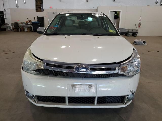 Photo 4 VIN: 1FAHP37N79W265628 - FORD FOCUS SEL 