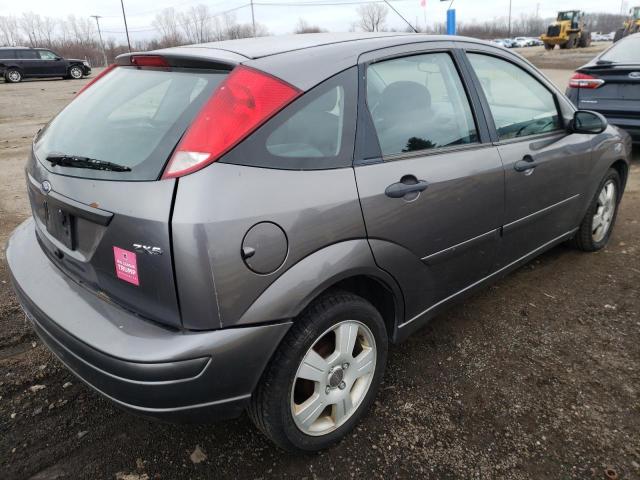 Photo 3 VIN: 1FAHP37N86W254343 - FORD FOCUS 