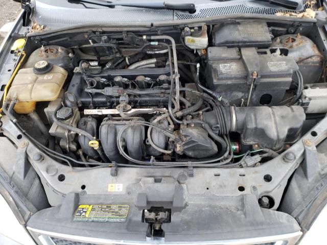 Photo 6 VIN: 1FAHP37N86W254343 - FORD FOCUS 