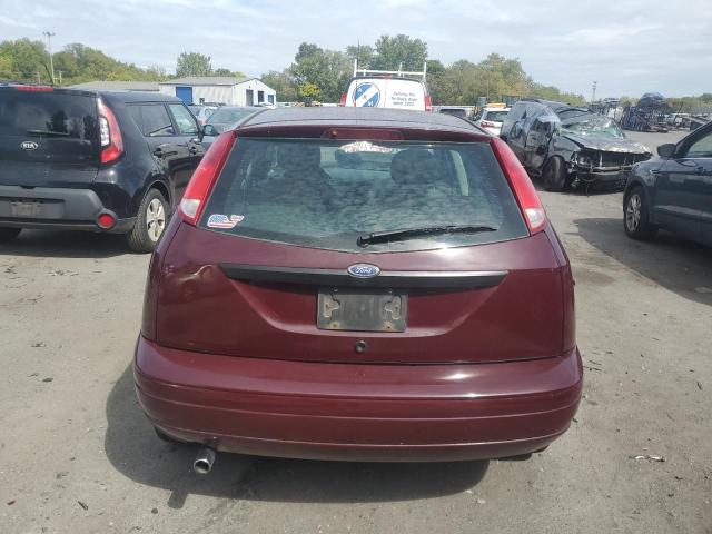 Photo 5 VIN: 1FAHP37N87W195554 - FORD FOCUS ZX5 