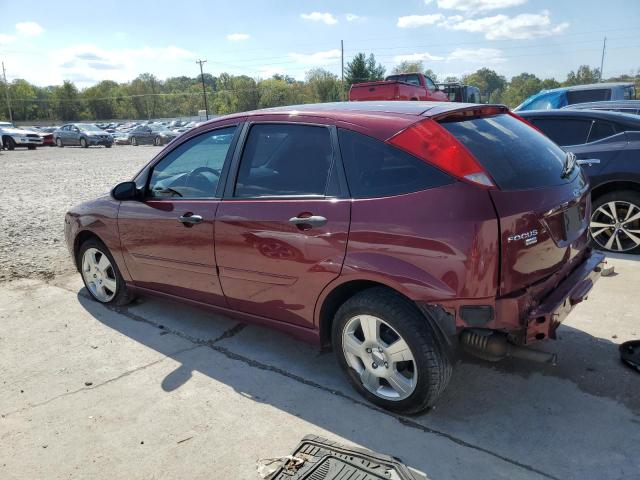 Photo 1 VIN: 1FAHP37N87W348157 - FORD FOCUS ZX5 