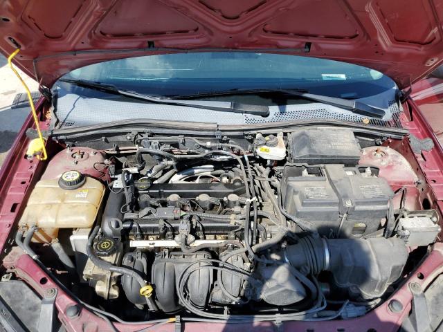 Photo 10 VIN: 1FAHP37N87W348157 - FORD FOCUS ZX5 