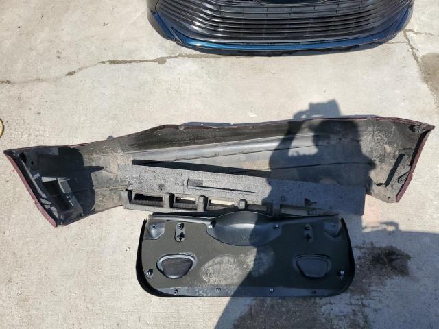 Photo 11 VIN: 1FAHP37N87W348157 - FORD FOCUS ZX5 