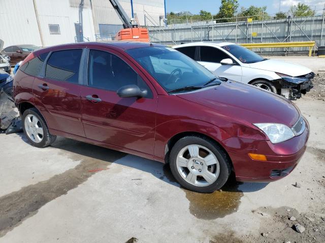 Photo 3 VIN: 1FAHP37N87W348157 - FORD FOCUS ZX5 