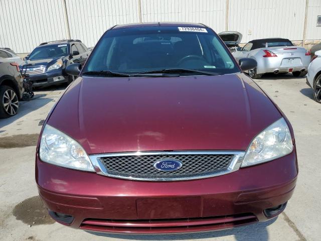 Photo 4 VIN: 1FAHP37N87W348157 - FORD FOCUS ZX5 