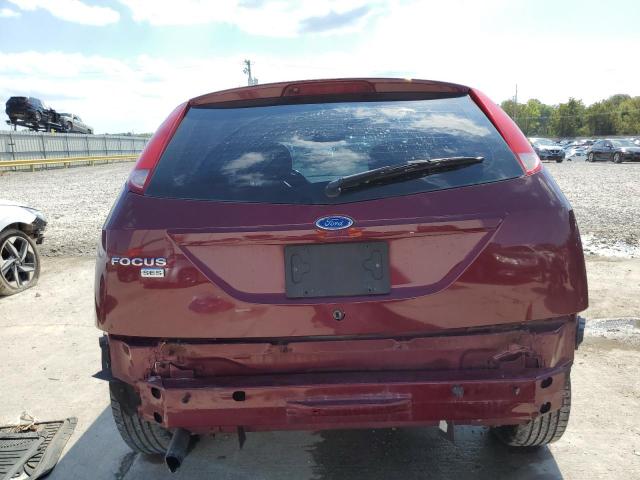 Photo 5 VIN: 1FAHP37N87W348157 - FORD FOCUS ZX5 