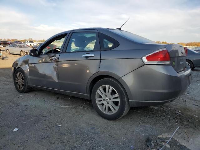 Photo 1 VIN: 1FAHP37N89W111803 - FORD FOCUS SEL 