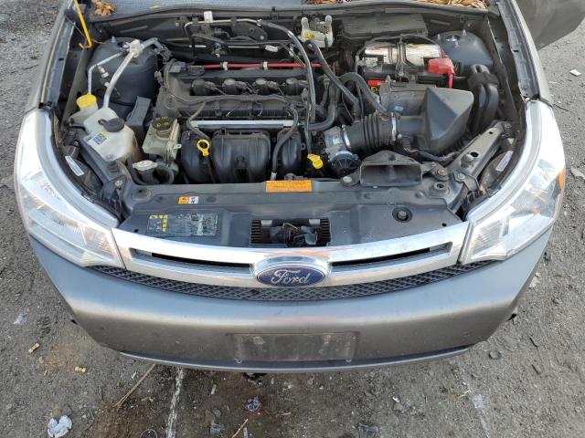 Photo 10 VIN: 1FAHP37N89W111803 - FORD FOCUS SEL 