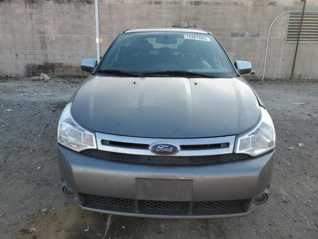 Photo 4 VIN: 1FAHP37N89W111803 - FORD FOCUS SEL 