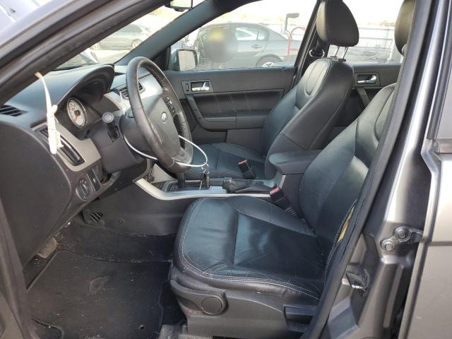 Photo 6 VIN: 1FAHP37N89W111803 - FORD FOCUS SEL 