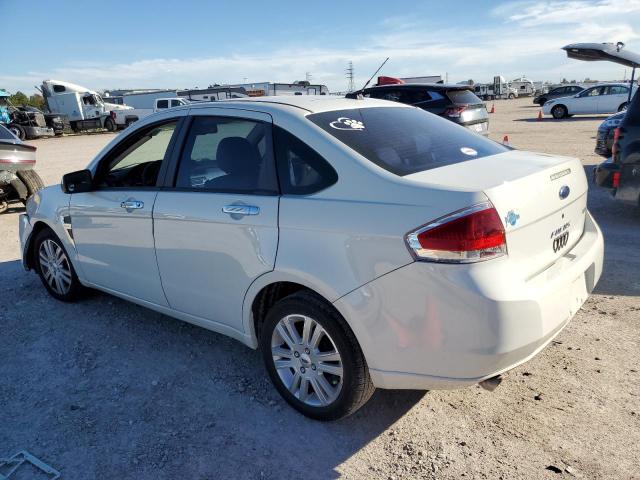 Photo 1 VIN: 1FAHP37N89W113633 - FORD FOCUS 