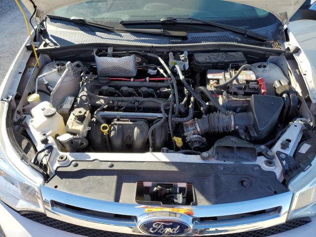 Photo 10 VIN: 1FAHP37N89W113633 - FORD FOCUS 