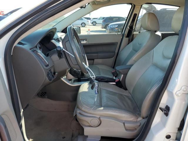 Photo 6 VIN: 1FAHP37N89W113633 - FORD FOCUS 