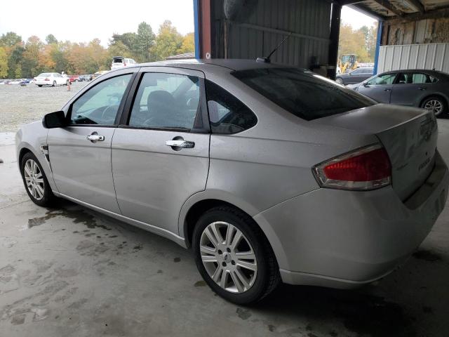 Photo 1 VIN: 1FAHP37N89W143456 - FORD FOCUS 