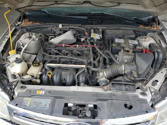 Photo 10 VIN: 1FAHP37N89W143456 - FORD FOCUS 