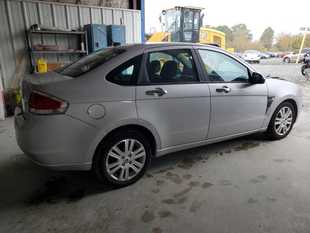 Photo 2 VIN: 1FAHP37N89W143456 - FORD FOCUS 