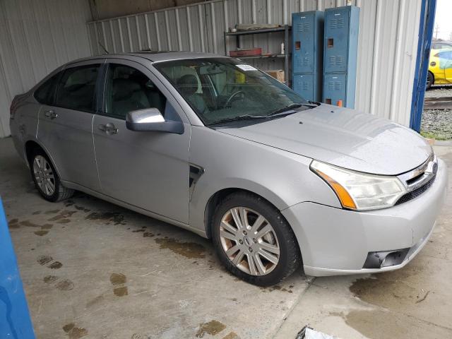 Photo 3 VIN: 1FAHP37N89W143456 - FORD FOCUS 