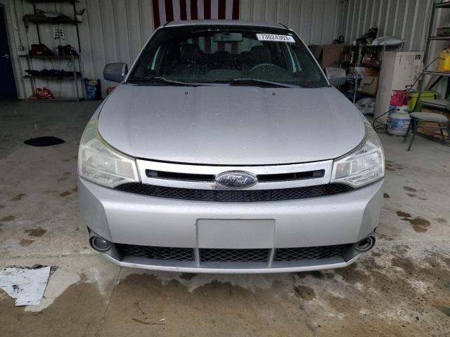 Photo 4 VIN: 1FAHP37N89W143456 - FORD FOCUS 