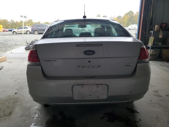 Photo 5 VIN: 1FAHP37N89W143456 - FORD FOCUS 