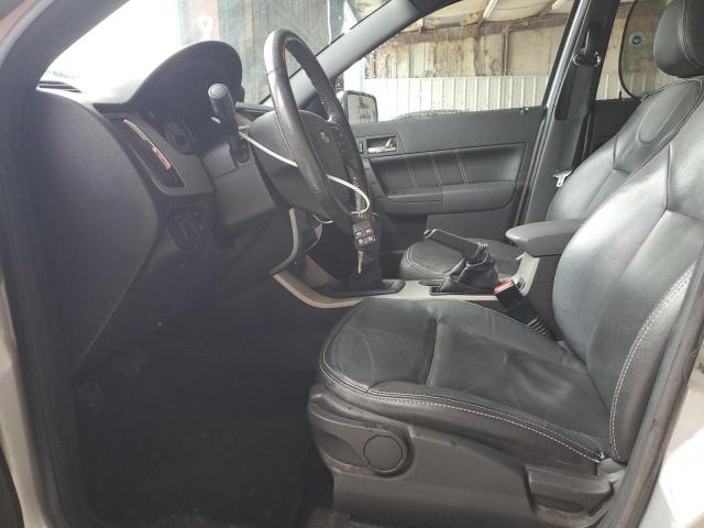 Photo 6 VIN: 1FAHP37N89W143456 - FORD FOCUS 